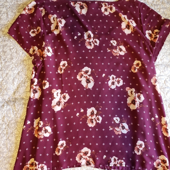 Tunic/blouse - Picture 4 of 4